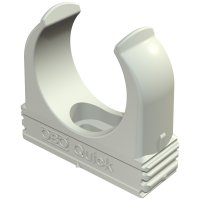 Merten SCHUKO-Steckdose, abschließbar mit 2 gleichen Schließungen, 2er-Set  (lichtgrau) | Elektroversand Schmidt GmbH