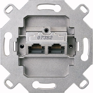 merten UAE-Einsatz 8/8, Kat 6 