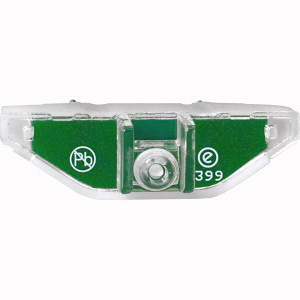 Merten LED-Beleuchtungs-Modul für Schalter/Taster, 100-230 V, multicolor 