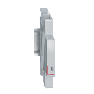 Legrand - DX3 Ausgleichselement 0,5TE 