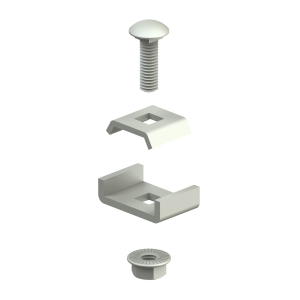 Legrand - VERBINDUNGSKIT KITASSTR DC (50 STK) 