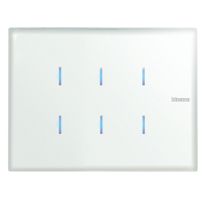 Bticino - Axolute Whice Tastsensor 
