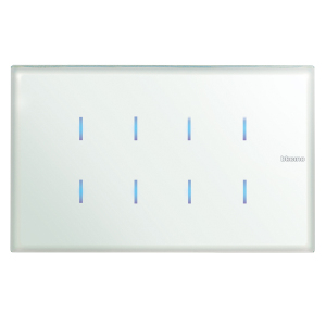 Bticino - Axolute Whice Tastsensor 