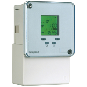 Legrand - MaxiRex D72/1PLUS230V/50-60 /1 Plus 230V 50/60Hz 