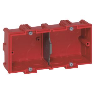UP-Dose 120x65mm Tiefe 40mm 