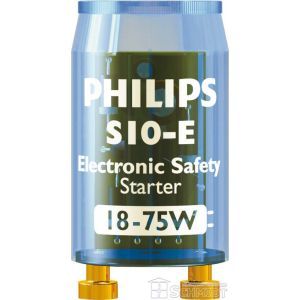 Philips Starter elektronisch S 10-E, 18-75W 