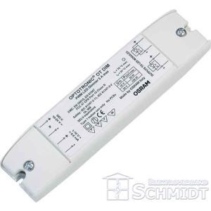 OSRAM - LED-Steuergerät 1-10V OT DIM,  