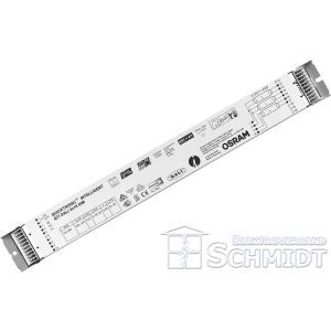 OSRAM - Vorschaltgerät QTi 4x18 DIM, 4x18W 220-240V 