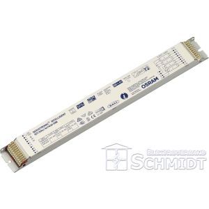OSRAM - Vorschaltgerät QTI DALI 4X14/24 DIM, 4x14/24W 220-240V 