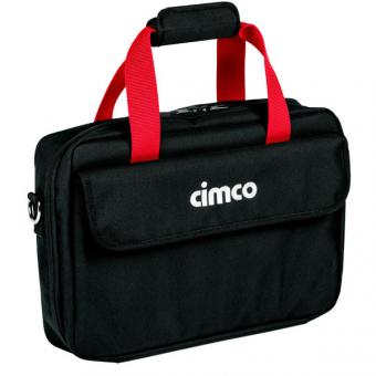 Cimco Werkzeug-, Dokument- und Notebook Tasche 