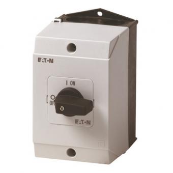 Eaton EIN-AUS-Schalter P1-32/I2 Komplettgerät, 32A 