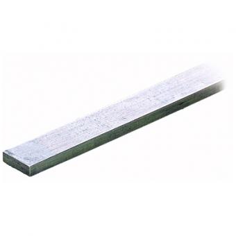 Wago TOPJOB® S Sammelschiene; verzinnt; 1000 mm lang; Cu 10 mm x 3 mm 