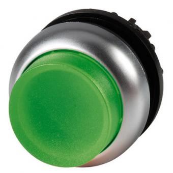 Eaton Leuchtdrucktaste M22-DRLH-G, hoch, rastend 