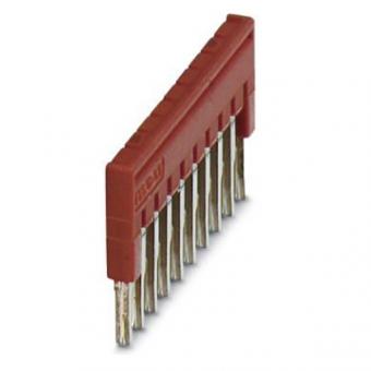Phoenix FBS  10-3,5 - Steckbrücke 2-polig, Rastermaß 3,5 mm 