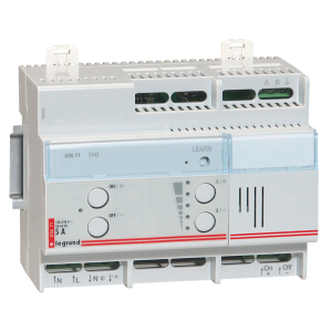 Legrand - Universal Dimmer 1000W REG 
