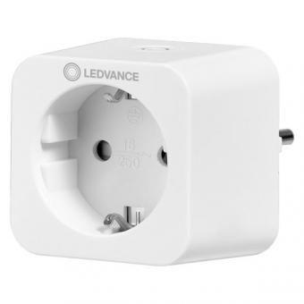 LEDVANCE Funksteckdose SMART+ Plug (2. Gen.), Zigbee 