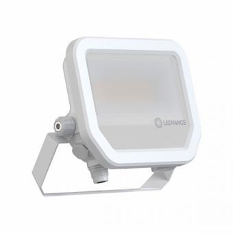 LEDVANCE FLOODLIGHT LED   8W/6W Multi Lumen, 6500K, weiß 