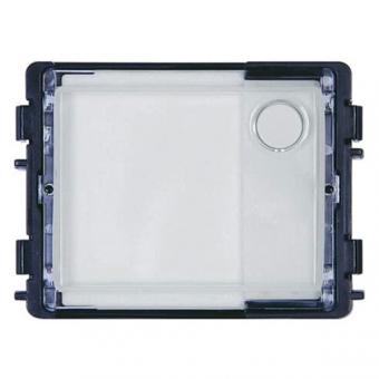 Basis-Tastenmodul 1-fach Ersatzteil für Busch-Welcome® 