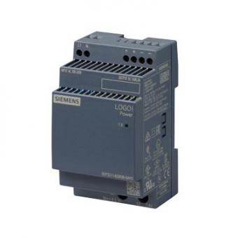 Siemens LOGO! Stromversorgung 1-Phasig, 5VDC, 6,3A 6EP3311-6SB00-0AY0 