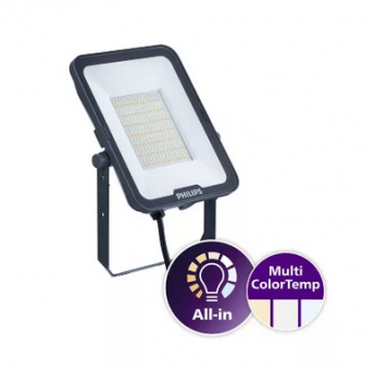 Philips  LED Fluter Ledinaire, BVP167, 70W,  3000-6500K, symmetrisch 