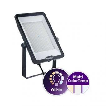 Philips  LED Fluter Ledinaire, BVP169, 150W,  3000-6500K, symmetrisch 