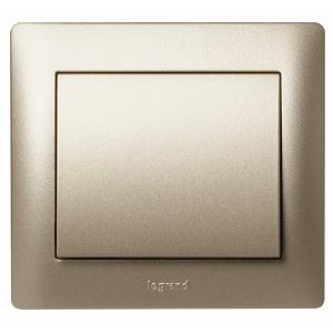 Wippe Universal Galea titanium 