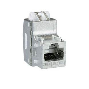 ELSO Renova  Einsatz RJ45 