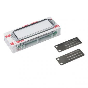 Grothe NSH LED 100 WS LED-Namensschild 