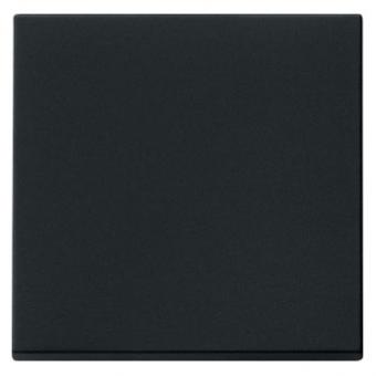 Gira  Wippe für Wippschalter und Wipptaster (schwarz matt) 