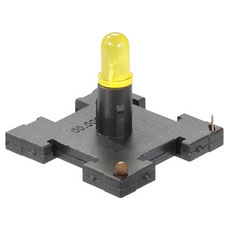 Gira LED-Beleuchtungseinsatz 12 - 24 V - neutral 