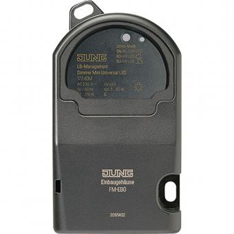 Jung Dimmer Universal LED Einbau 