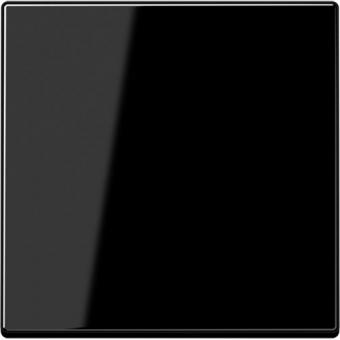Jung Steuertaste Standard (schwarz) 