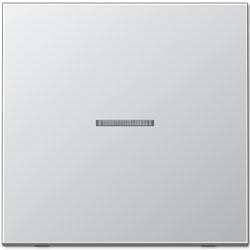 Wippe mit Lichtleiter (Aluminium) 