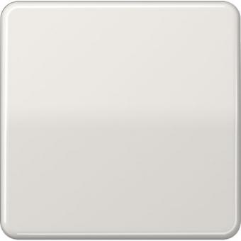 Jung  Steuertaste Standard (lichtgrau) 