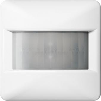 Jung  Automatikschalter Standard 1,10 m - IP 44 (alpinweiß) 