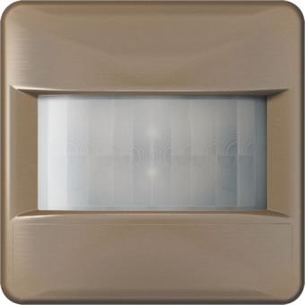 Jung  Automatikschalter Universal 1,10 m - IP 44 (gold-bronze) 