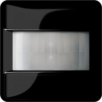 Jung  Automatikschalter Universal 1,10 m - IP 44 (schwarz) 