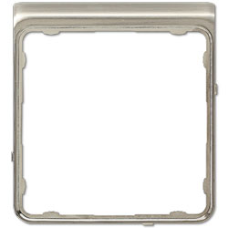 Applikations-Segment CD plus (edelstahl) 
