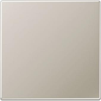 Jung  Steuertaste Standard (Edelstahl) 