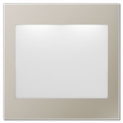 LED Lichtsignal (Edelstahl) 