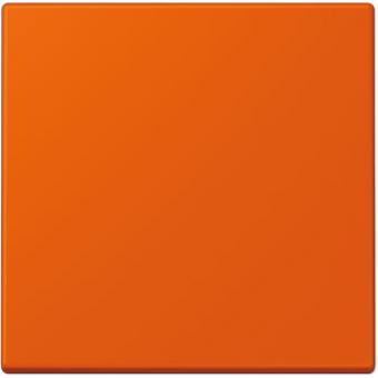 Wippe für Schalter und Taster (orange vif) 