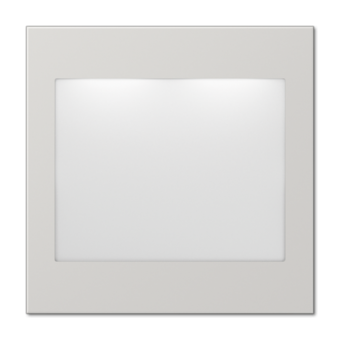LED Lichtsignal (lichtgrau) 
