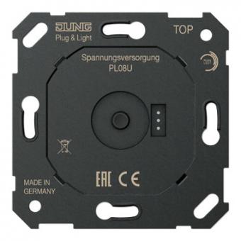 Jung Spannungsversorgung Plug & Light 