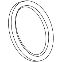 Spelsberg Anschlussgewindedichtring M16, 100 Stück 