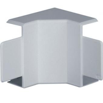 tehalit Inneneck zu Leitungsführungskanal LF 18x45mm steingrau 