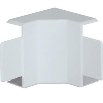 tehalit Inneneck zu Leitungsführungskanal LF 18x45mm lichtgrau 