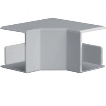 tehalit Inneneck zu Leitungsführungskanal LF 20x35mm steingrau 