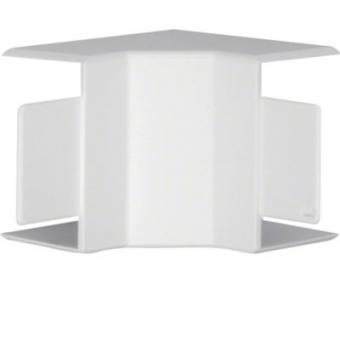tehalit Inneneck zu Leitungsführungskanal LF/LFH 30x45mm lichtgrau 