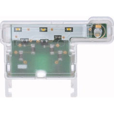 Merten LED-Langfeldbeleuchtung, AC 100-230 V 
