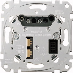 Merten Elektronik-Schalt-Einsatz PlusLink 